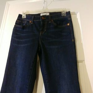 Women's jeans